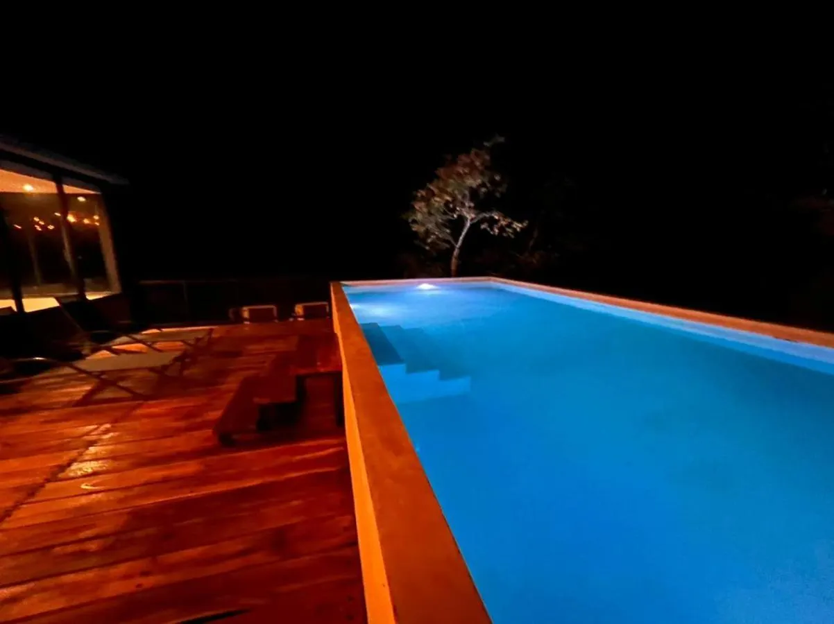 Tulum - Cuatro Elementos Noh - 1 Habitacion 4 Huespedes Apartment